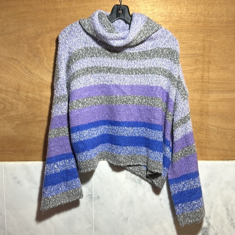 NWT sincerely Jules  sweater size M - Picture 5 of 12